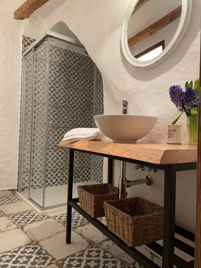 Casa Rural Con Jardin,A 8Km Playa Y En La Naturaleza Taronja&Canyella Ardenya ภายนอก รูปภาพ